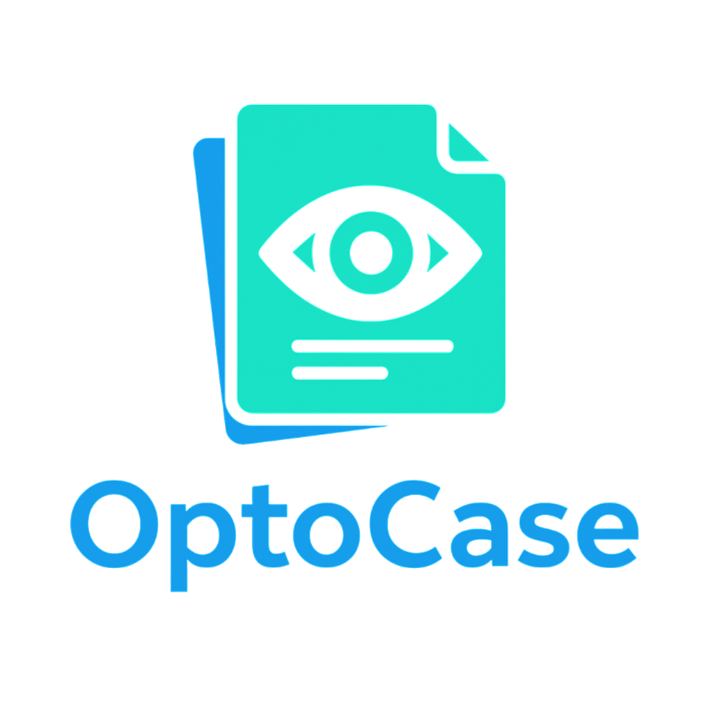 OptoCase Logo